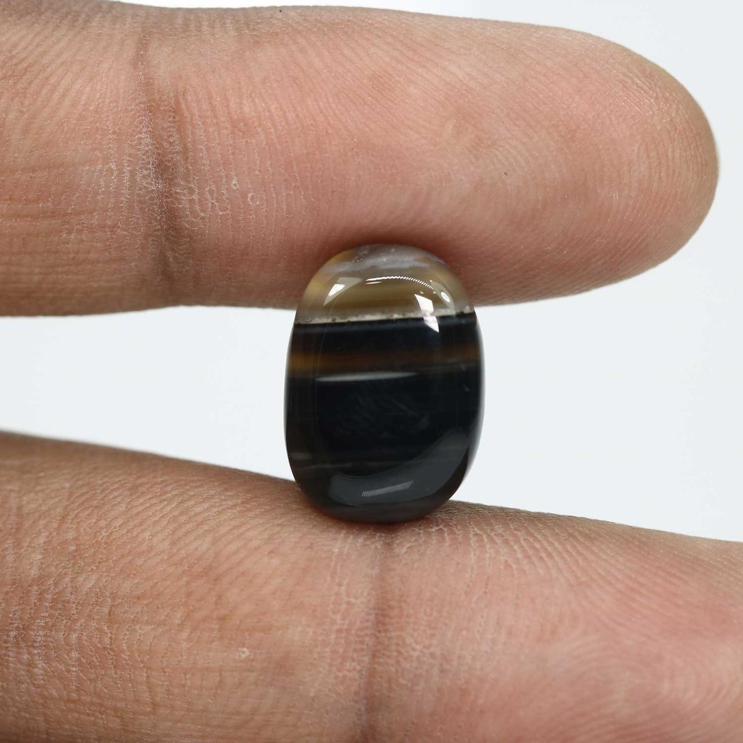 Sulemani Hakik (Agate) 10.32 Carat
