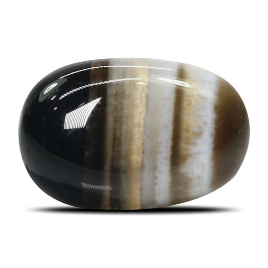 Sulemani Hakik (Agate) 9.02 Carat