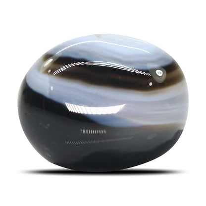 Sulemani Hakik (Agate) 8.91 Carat