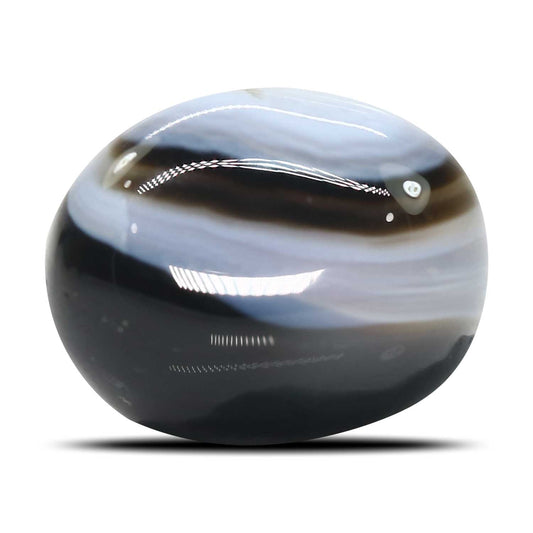 Sulemani Hakik (Agate) 8.91 Carat