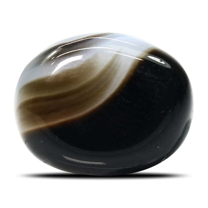 Sulemani Hakik (Agate) 8.91 Carat