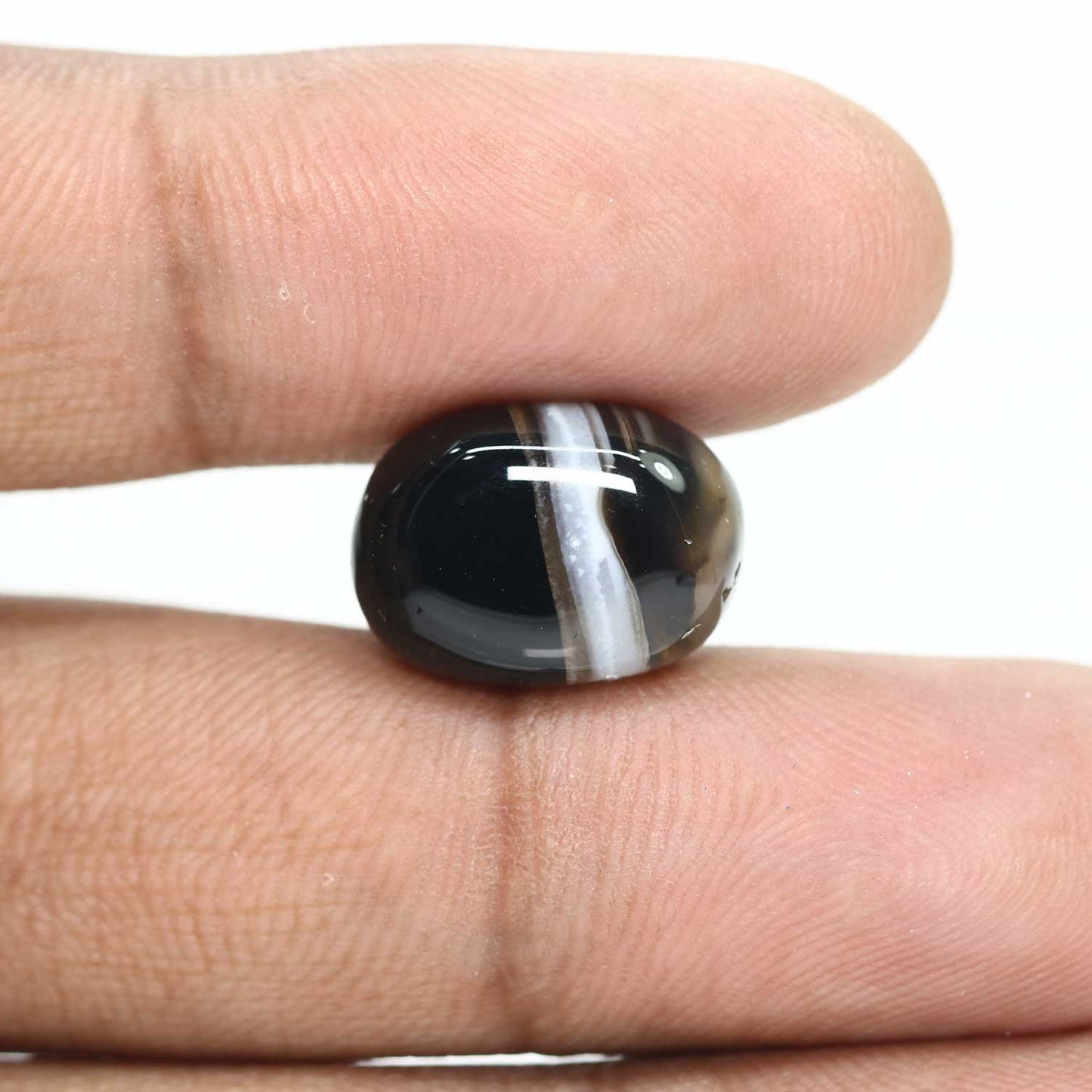 Sulemani Hakik (Agate) 13.18 Carat