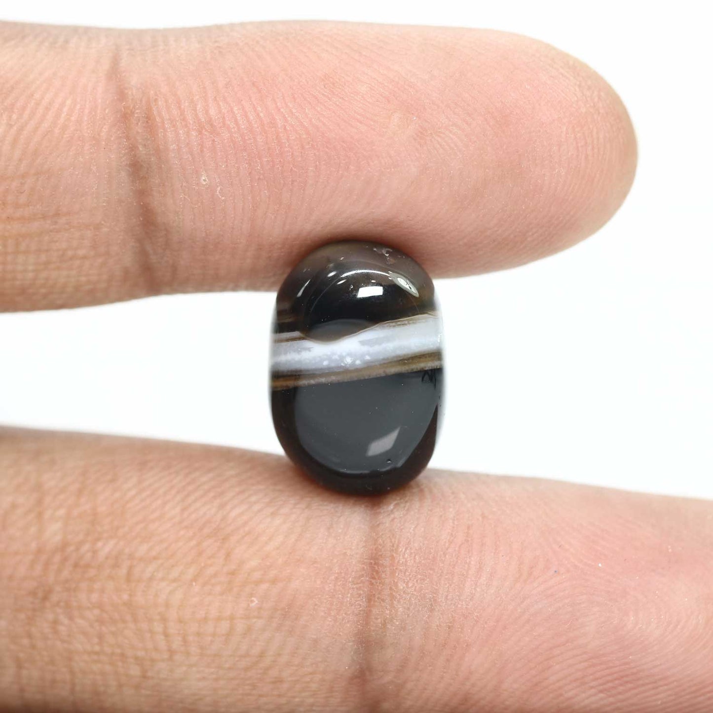 Sulemani Hakik (Agate) 13.18 Carat