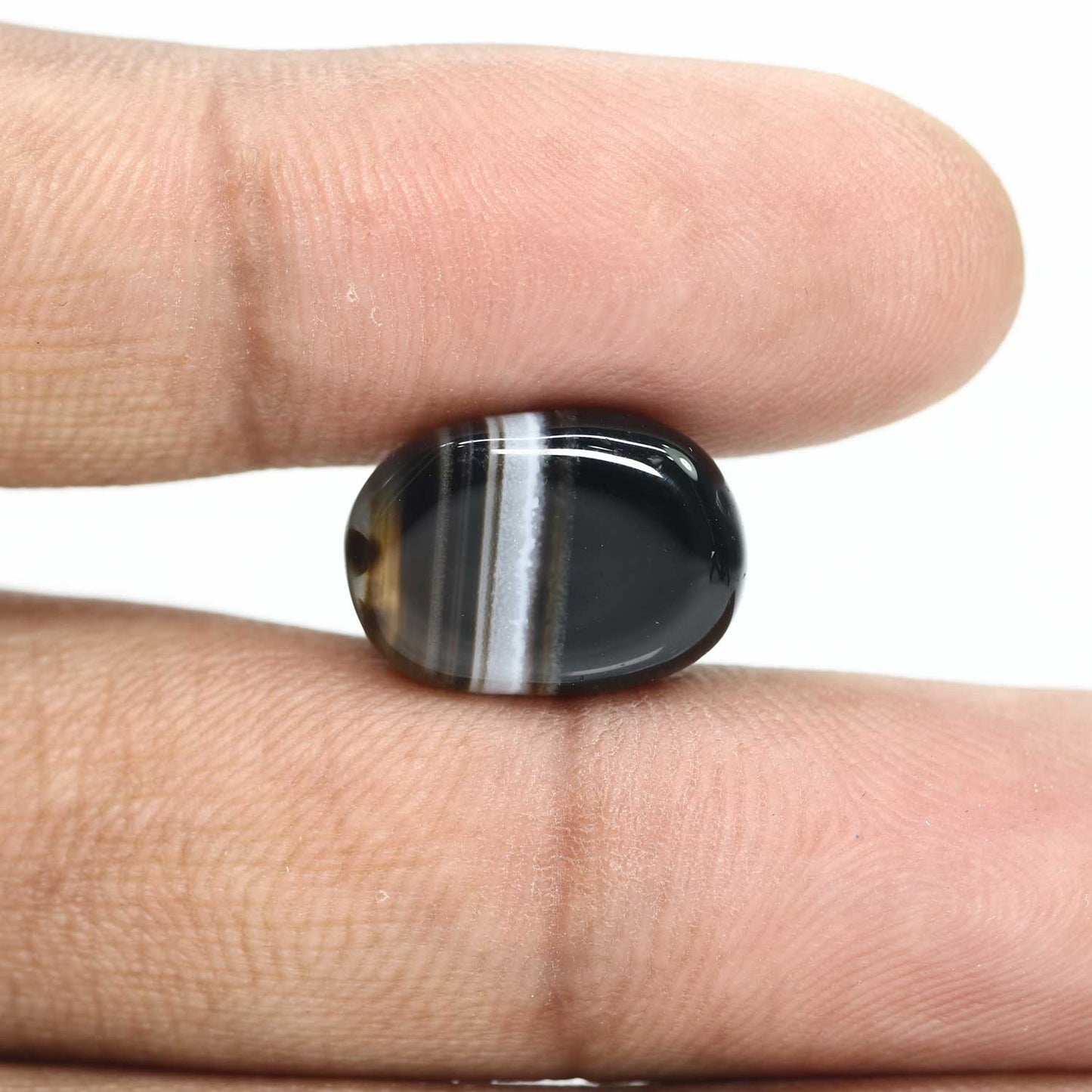 Sulemani Hakik (Agate) 13.18 Carat