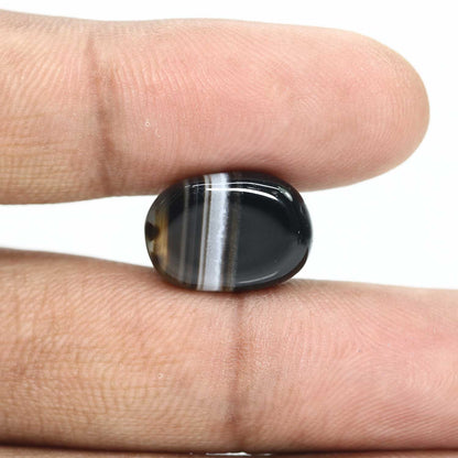 Sulemani Hakik (Agate) 13.18 Carat