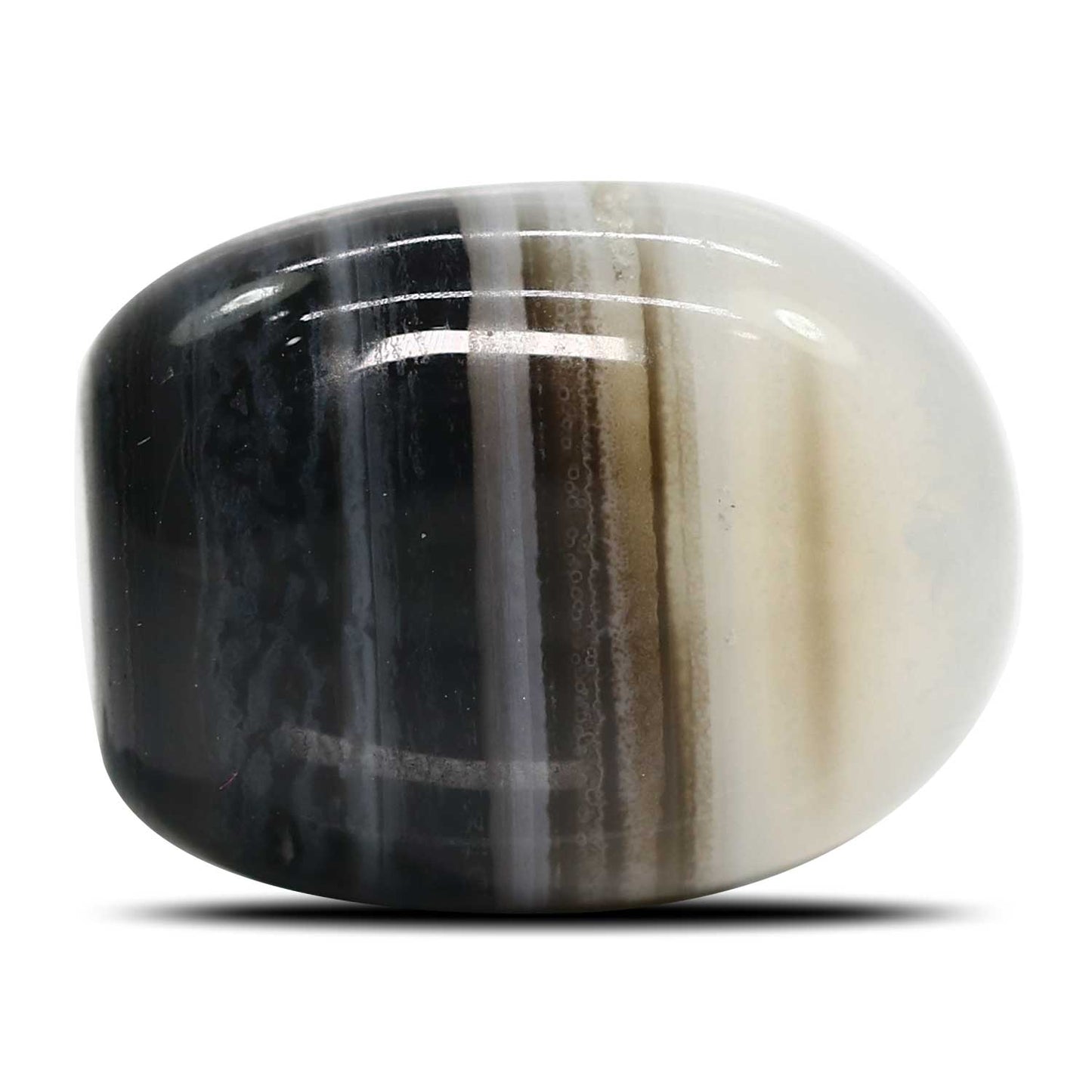 Sulemani Hakik (Agate) 9.16 Carat