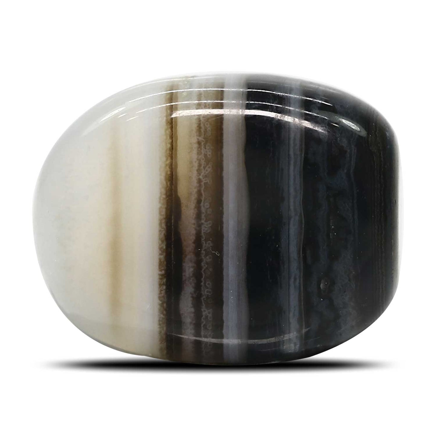 Sulemani Hakik (Agate) 9.16 Carat