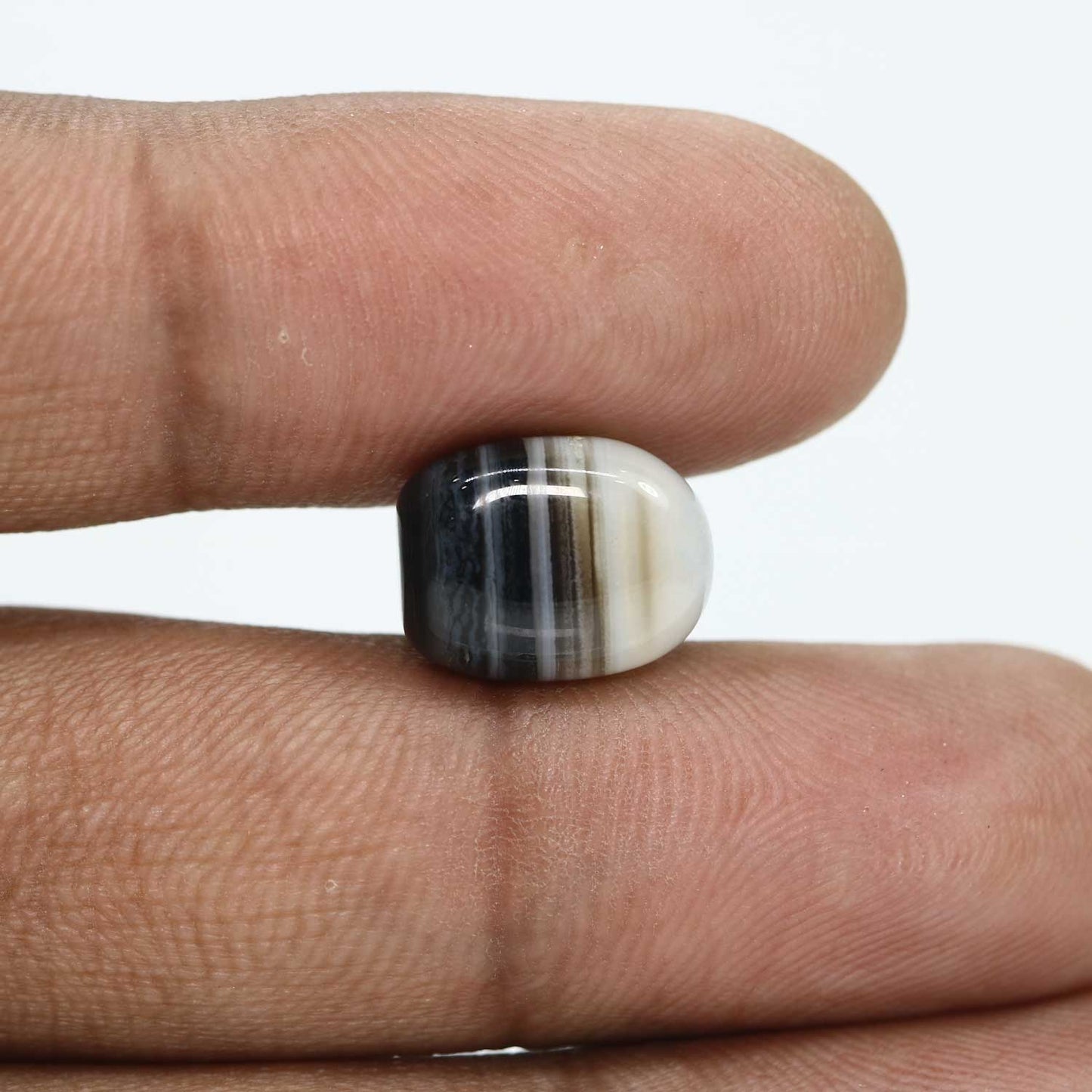 Sulemani Hakik (Agate) 9.16 Carat