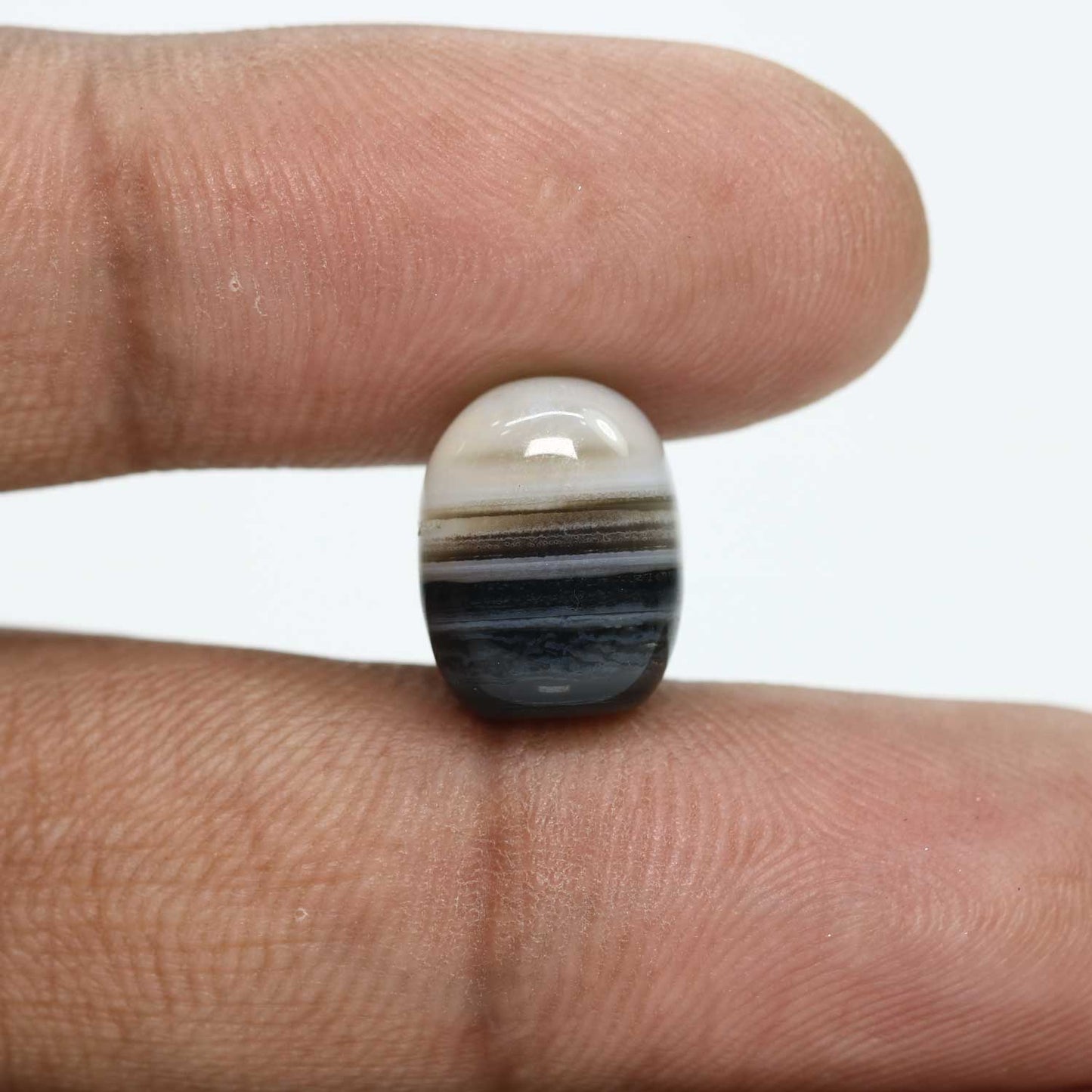 Sulemani Hakik (Agate) 9.16 Carat