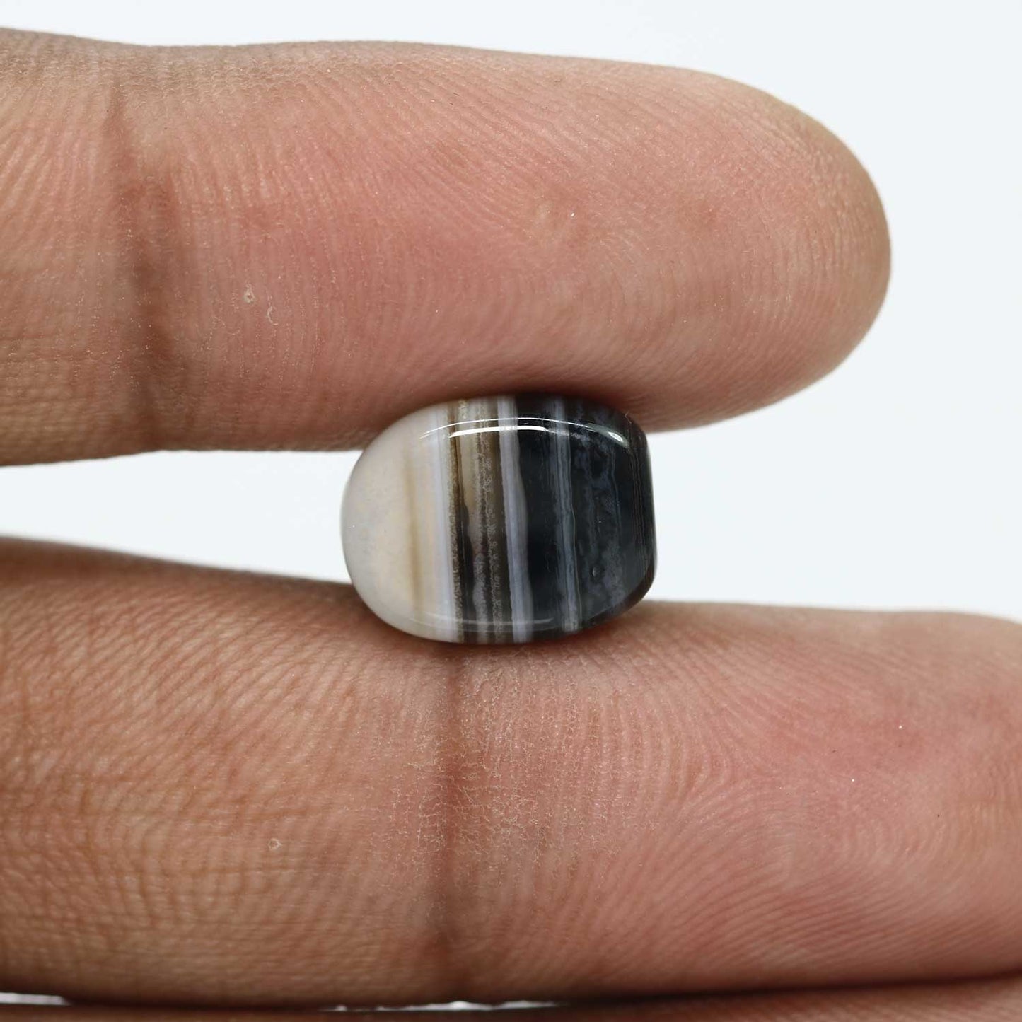 Sulemani Hakik (Agate) 9.16 Carat
