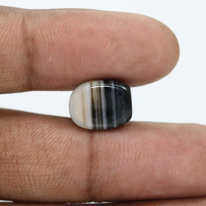 Sulemani Hakik (Agate) 9.16 Carat