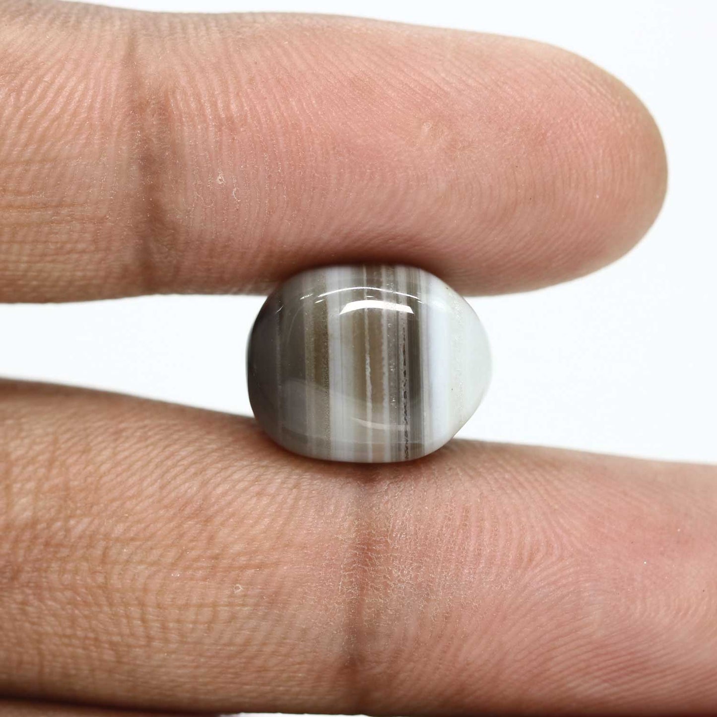 Sulemani Hakik (Agate) 14.13 Carat