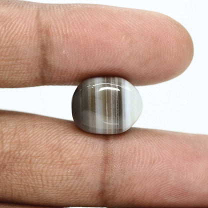 Sulemani Hakik (Agate) 14.13 Carat