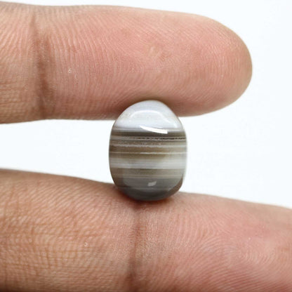 Sulemani Hakik (Agate) 14.13 Carat
