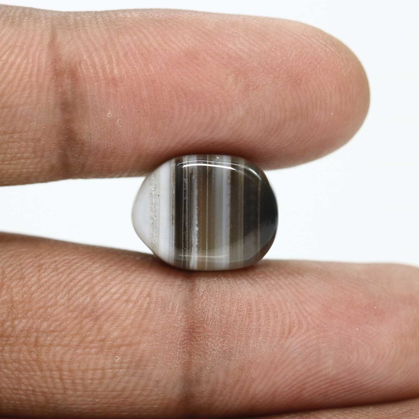 Sulemani Hakik (Agate) 14.13 Carat