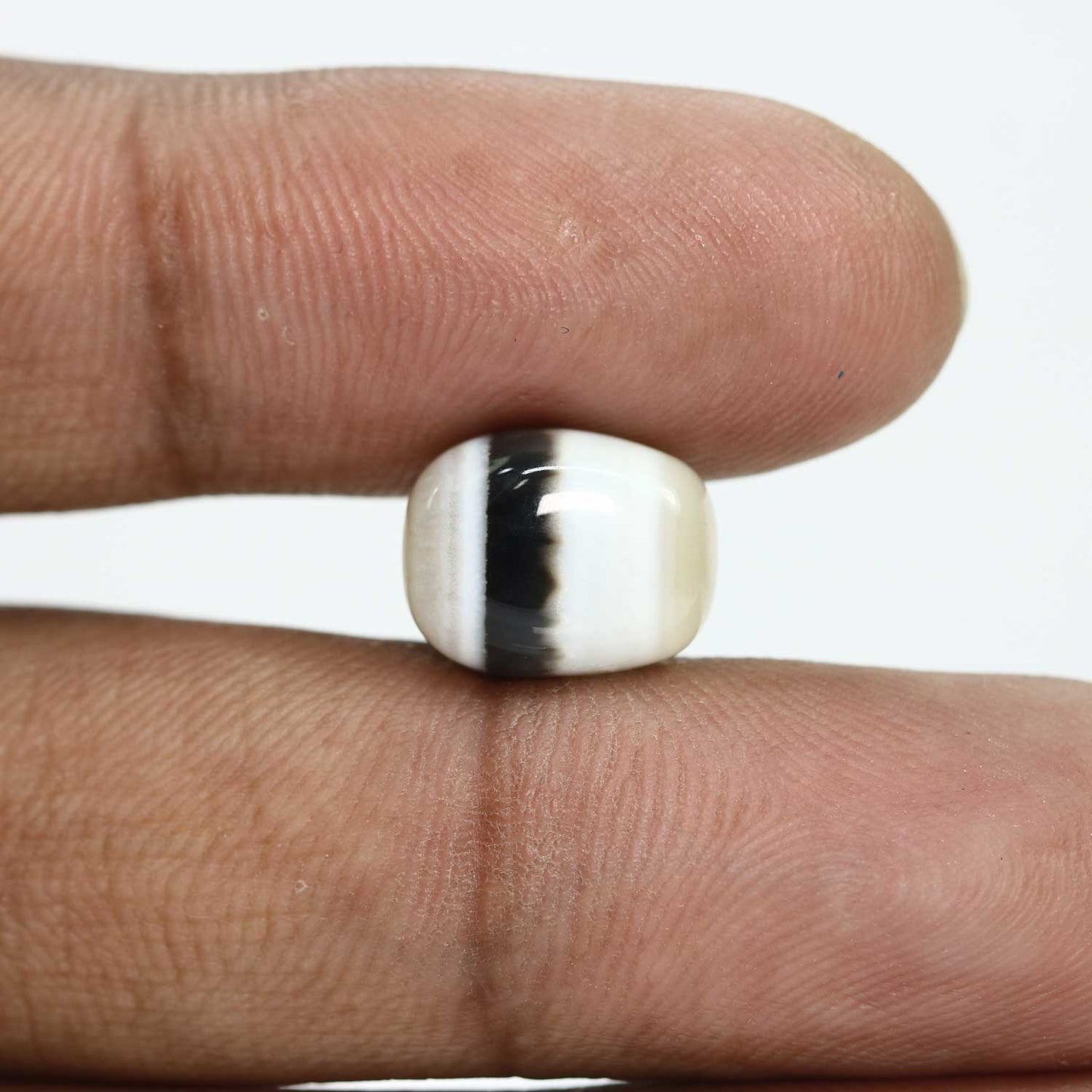 Sulemani Hakik (Agate) 9.14 Carat