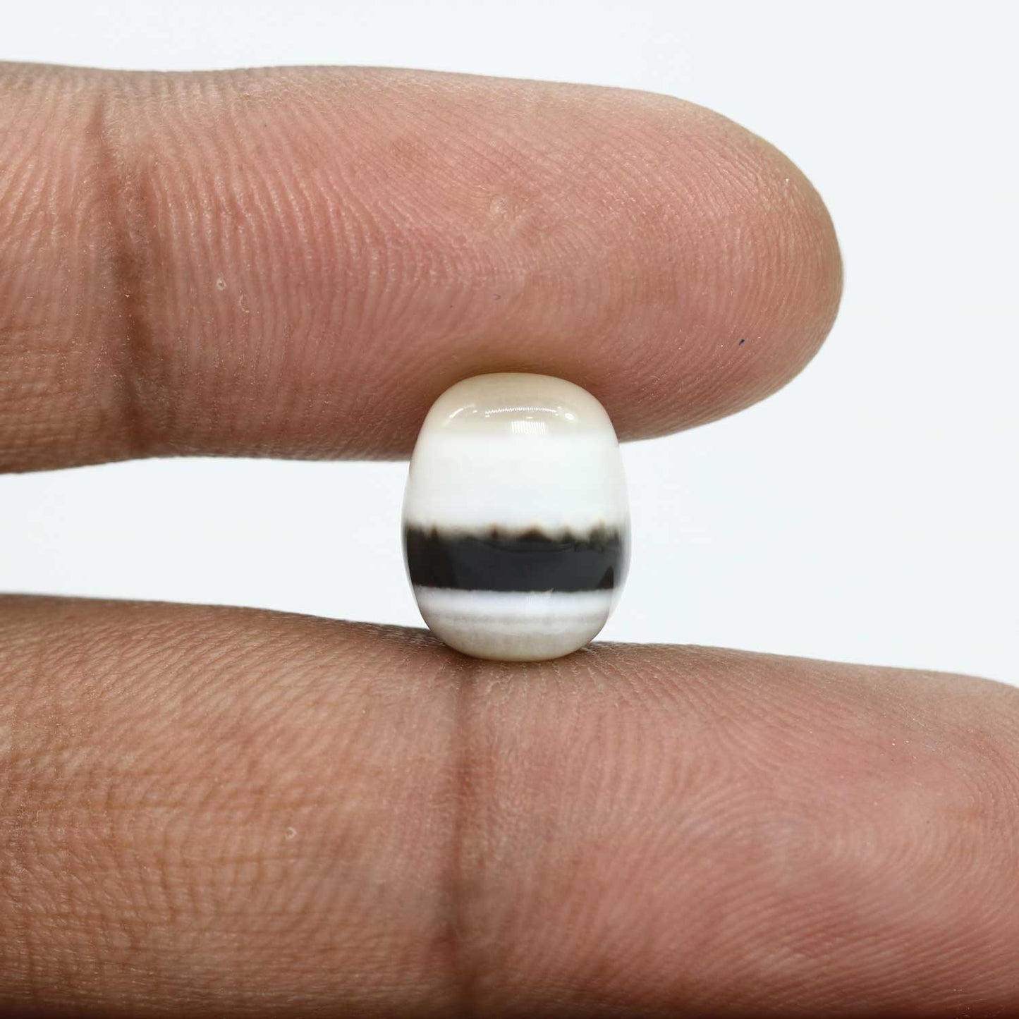 Sulemani Hakik (Agate) 9.14 Carat