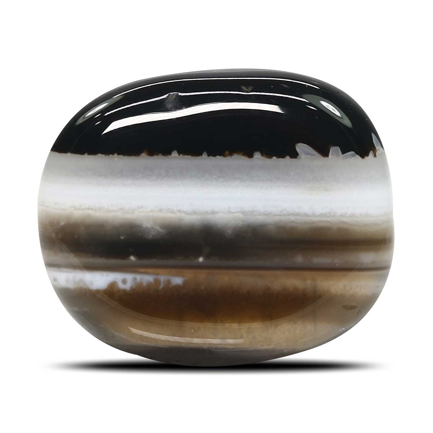 Sulemani Hakik (Agate) 9.47 Carat