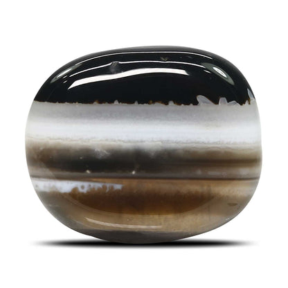 Sulemani Hakik (Agate) 9.47 Carat