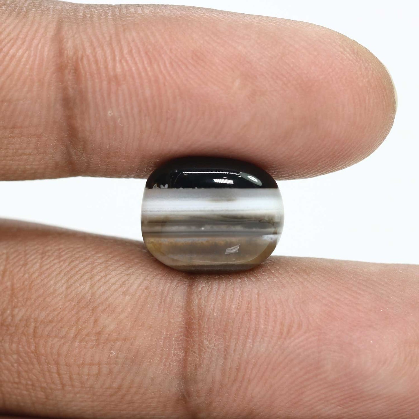 Sulemani Hakik (Agate) 9.47 Carat