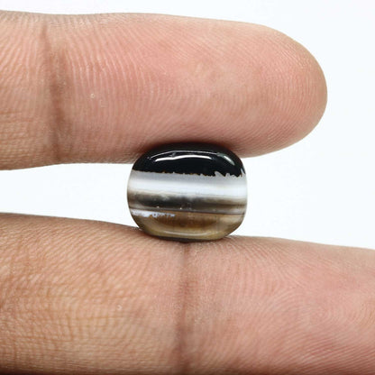 Sulemani Hakik (Agate) 9.47 Carat