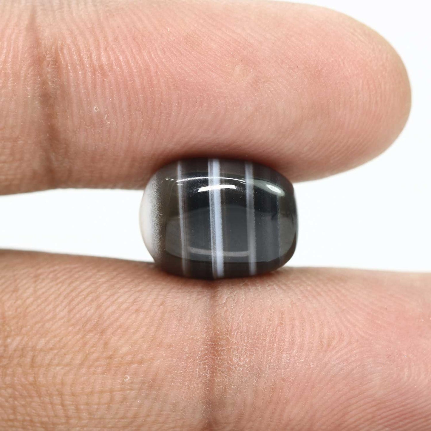 Sulemani Hakik (Agate) 10.22 Carat