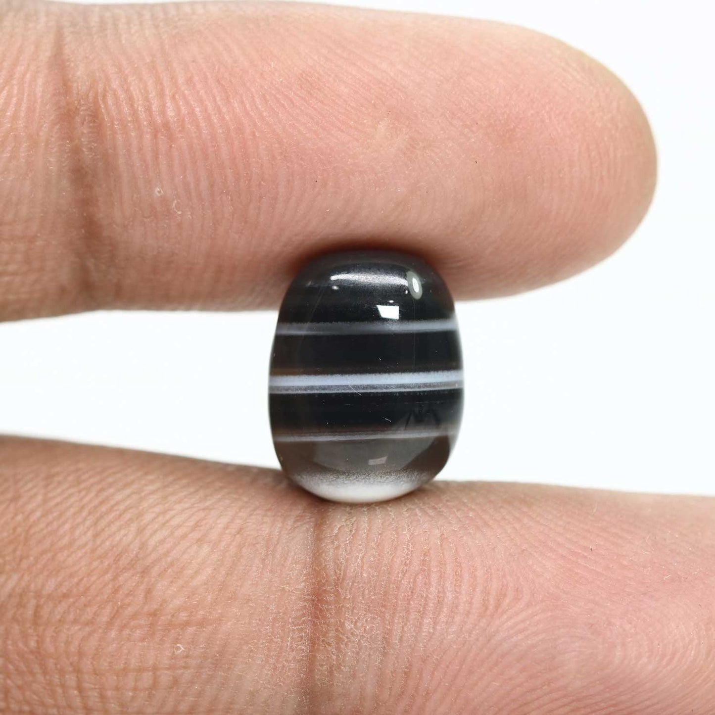 Sulemani Hakik (Agate) 10.22 Carat