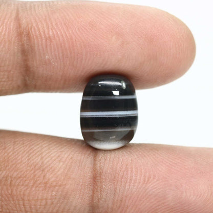 Sulemani Hakik (Agate) 10.22 Carat