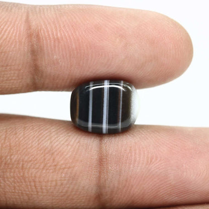 Sulemani Hakik (Agate) 10.22 Carat