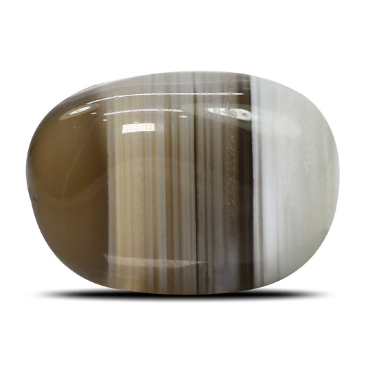 Sulemani Hakik (Agate) 11.41 Carat