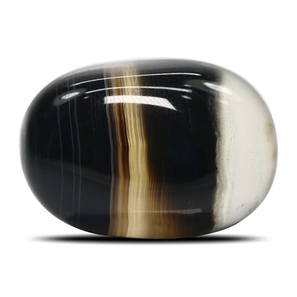 Sulemani Hakik (Agate) 11.42 Carat