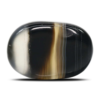 Sulemani Hakik (Agate) 11.42 Carat