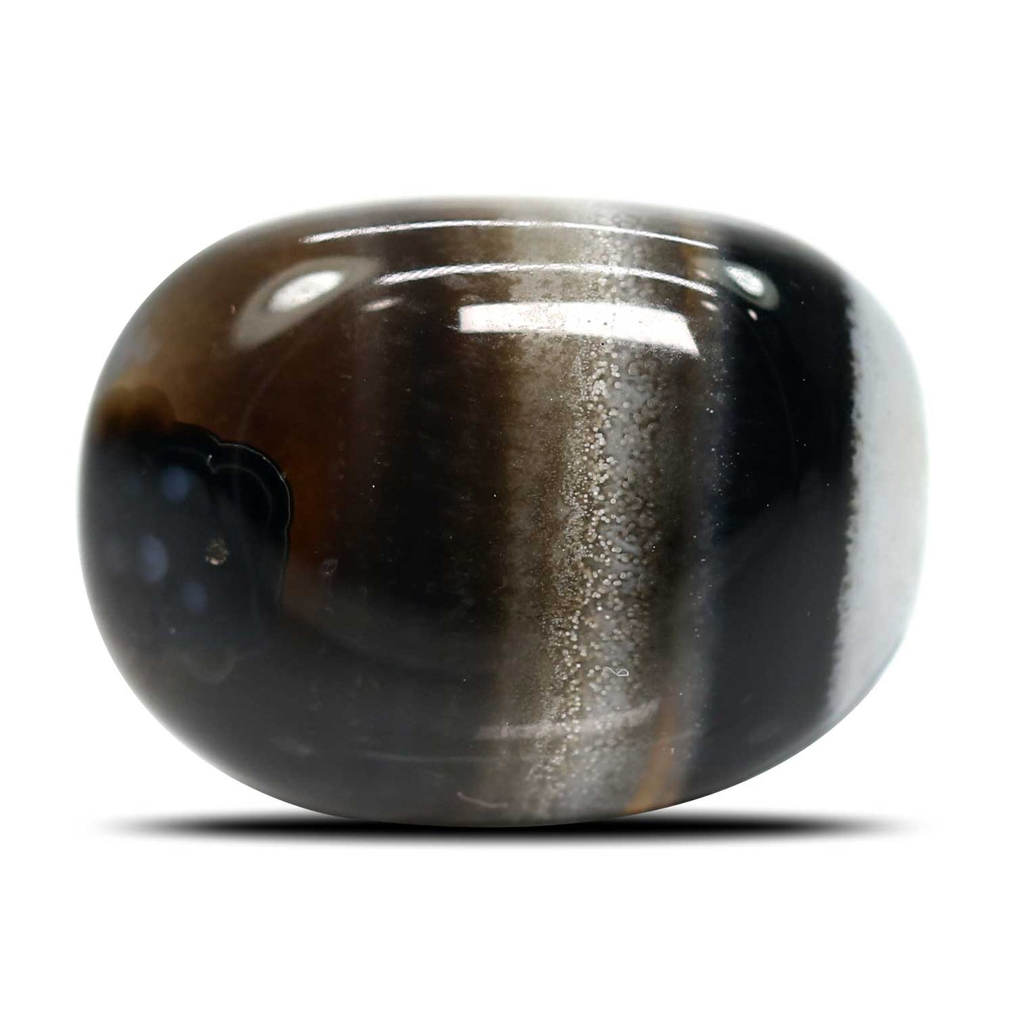 Sulemani Hakik (Agate) 10.2 Carat
