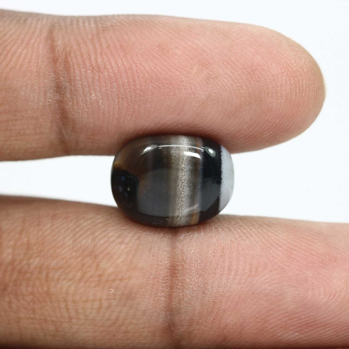 Sulemani Hakik (Agate) 10.2 Carat