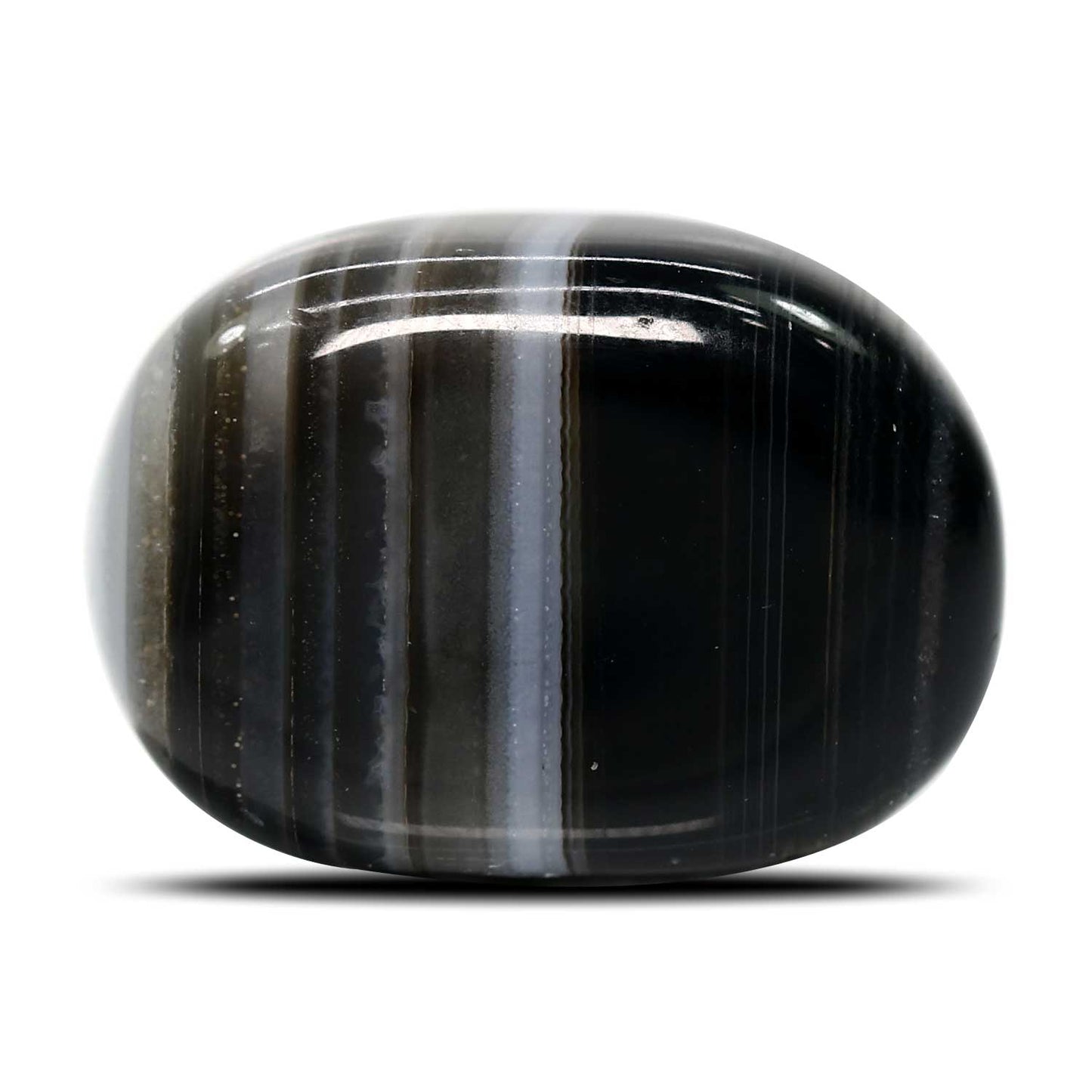 Sulemani Hakik (Agate) 11.3 Carat