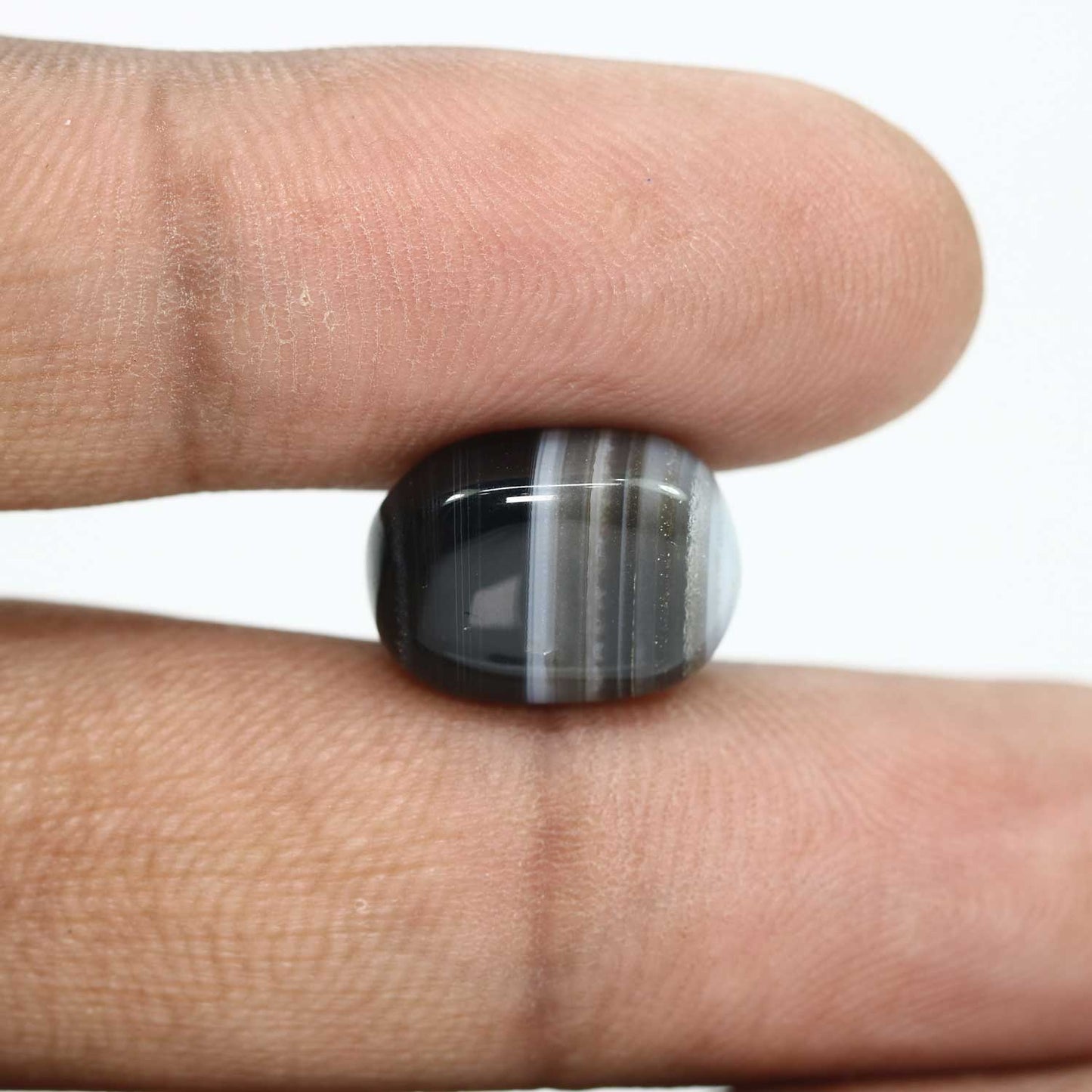 Sulemani Hakik (Agate) 11.3 Carat