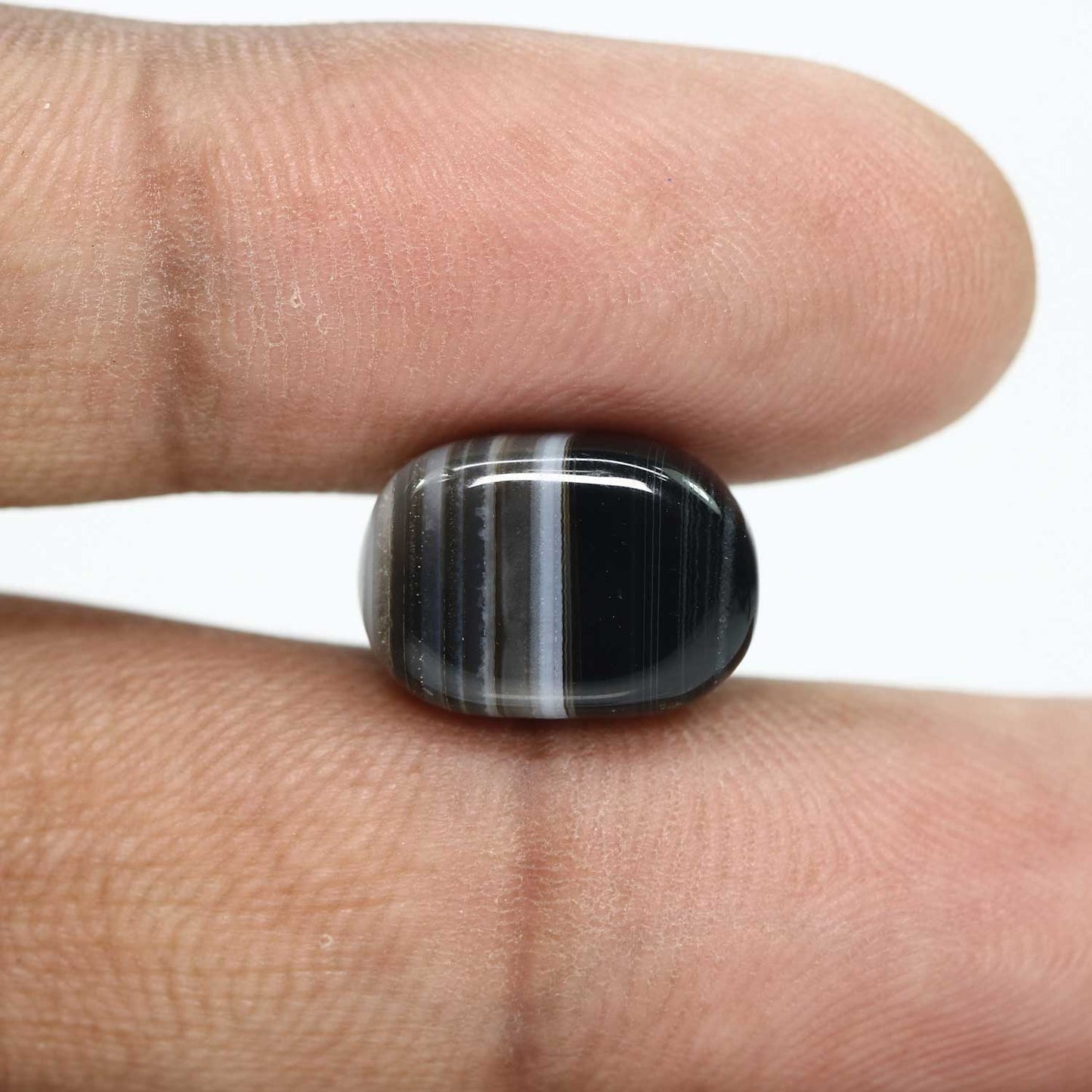 Sulemani Hakik (Agate) 11.3 Carat