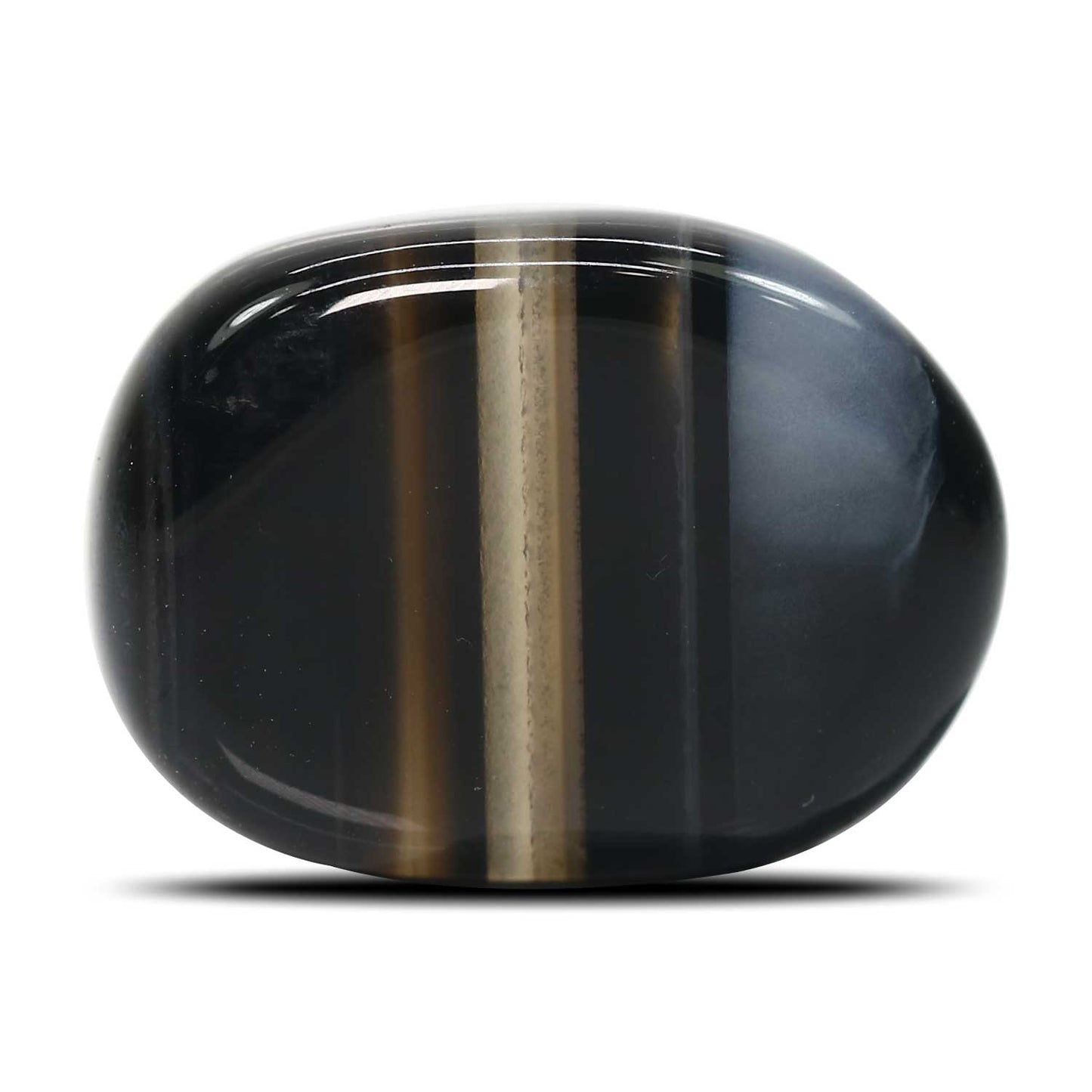 Sulemani Hakik (Agate) 10.98 Carat