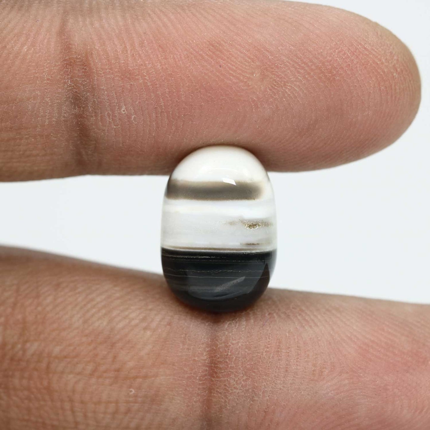 Sulemani Hakik (Agate) 11.09 Carat