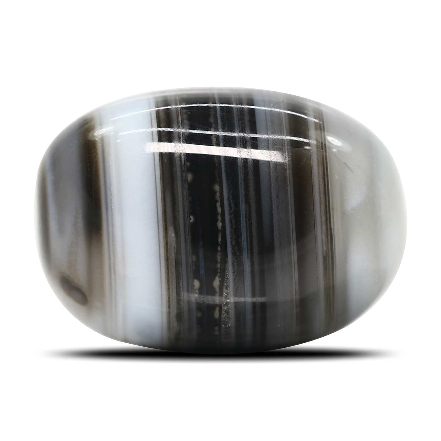 Sulemani Hakik (Agate) 10.86 Carat