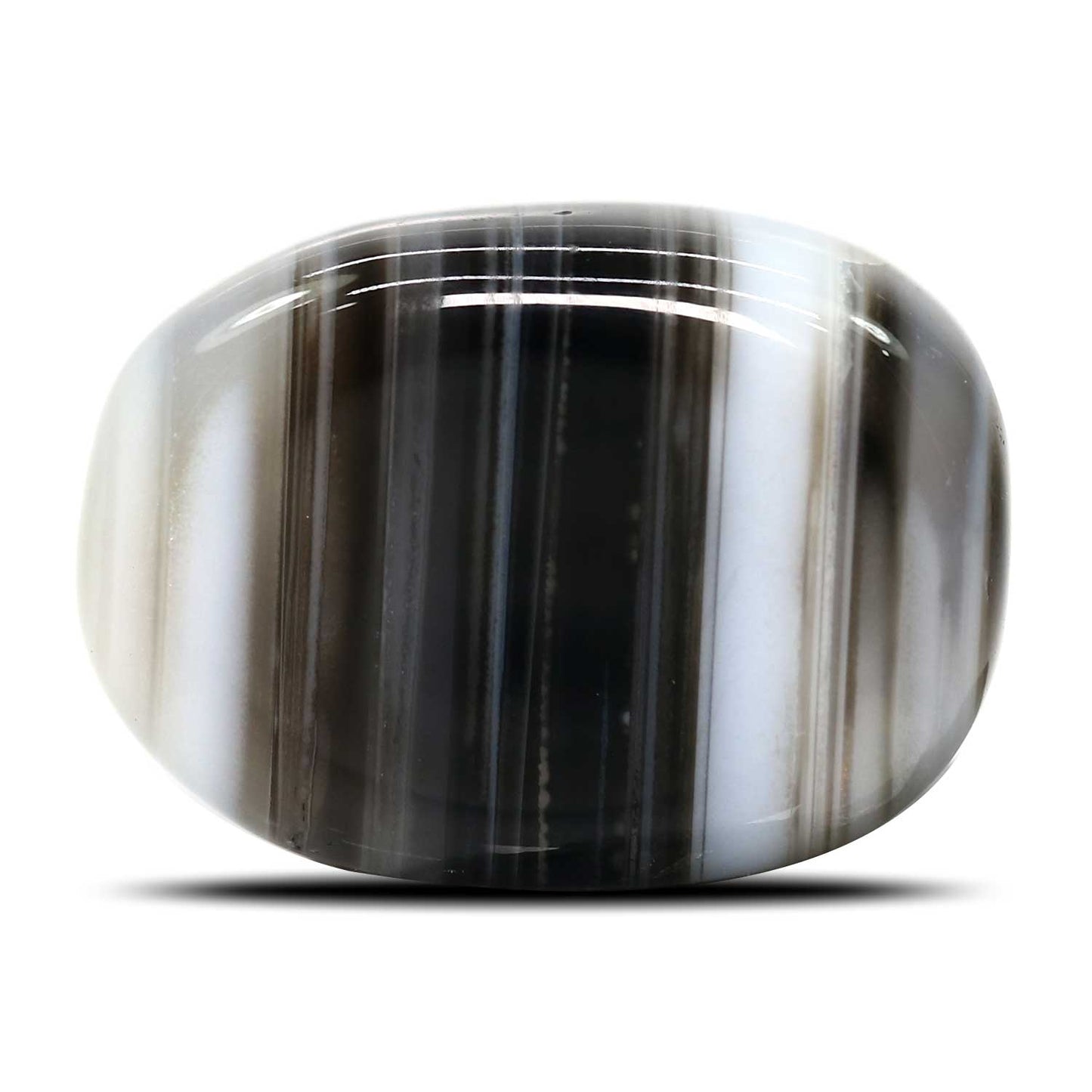 Sulemani Hakik (Agate) 10.86 Carat