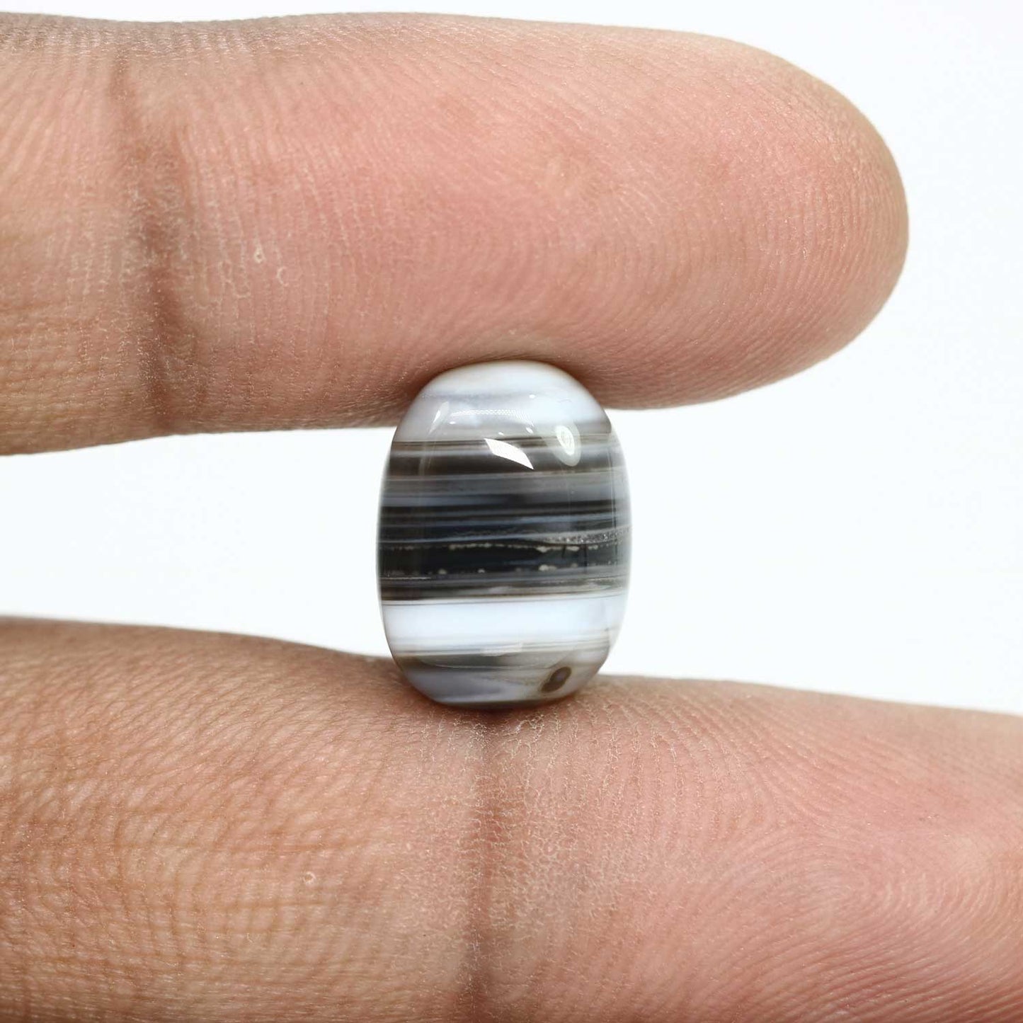 Sulemani Hakik (Agate) 10.86 Carat