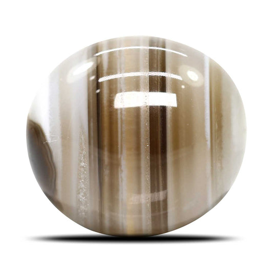 Sulemani Hakik (Agate) 9.65 Carat