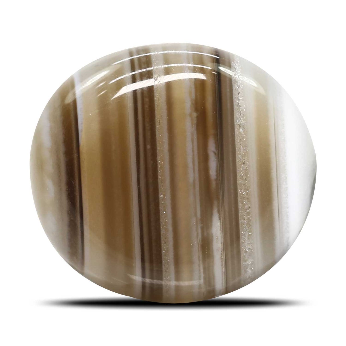 Sulemani Hakik (Agate) 9.65 Carat