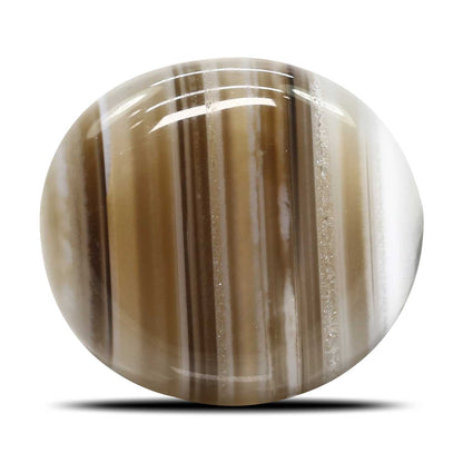 Sulemani Hakik (Agate) 9.65 Carat