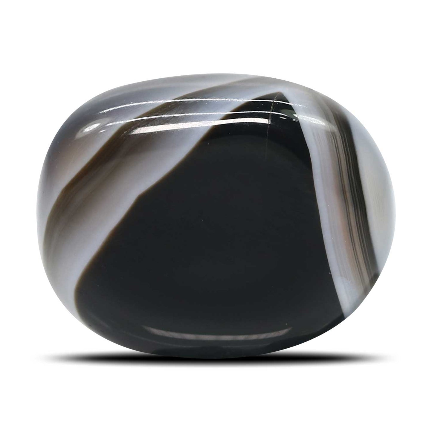 Sulemani Hakik (Agate) 9.68 Carat