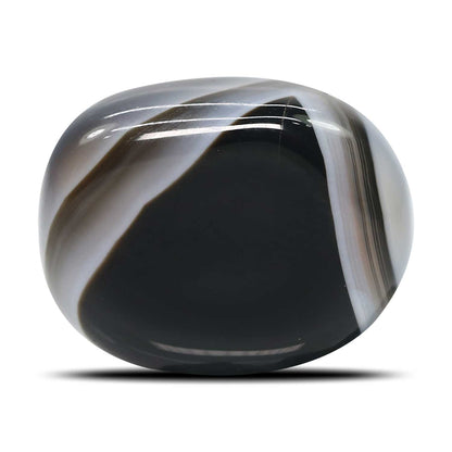 Sulemani Hakik (Agate) 9.68 Carat