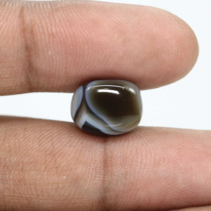 Sulemani Hakik (Agate) 9.68 Carat