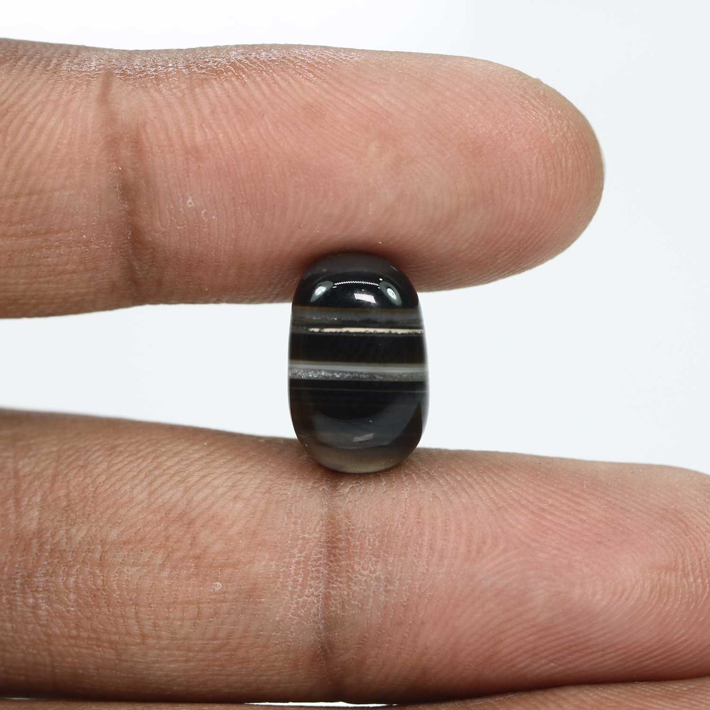 Sulemani Hakik (Agate) 8.8 Carat