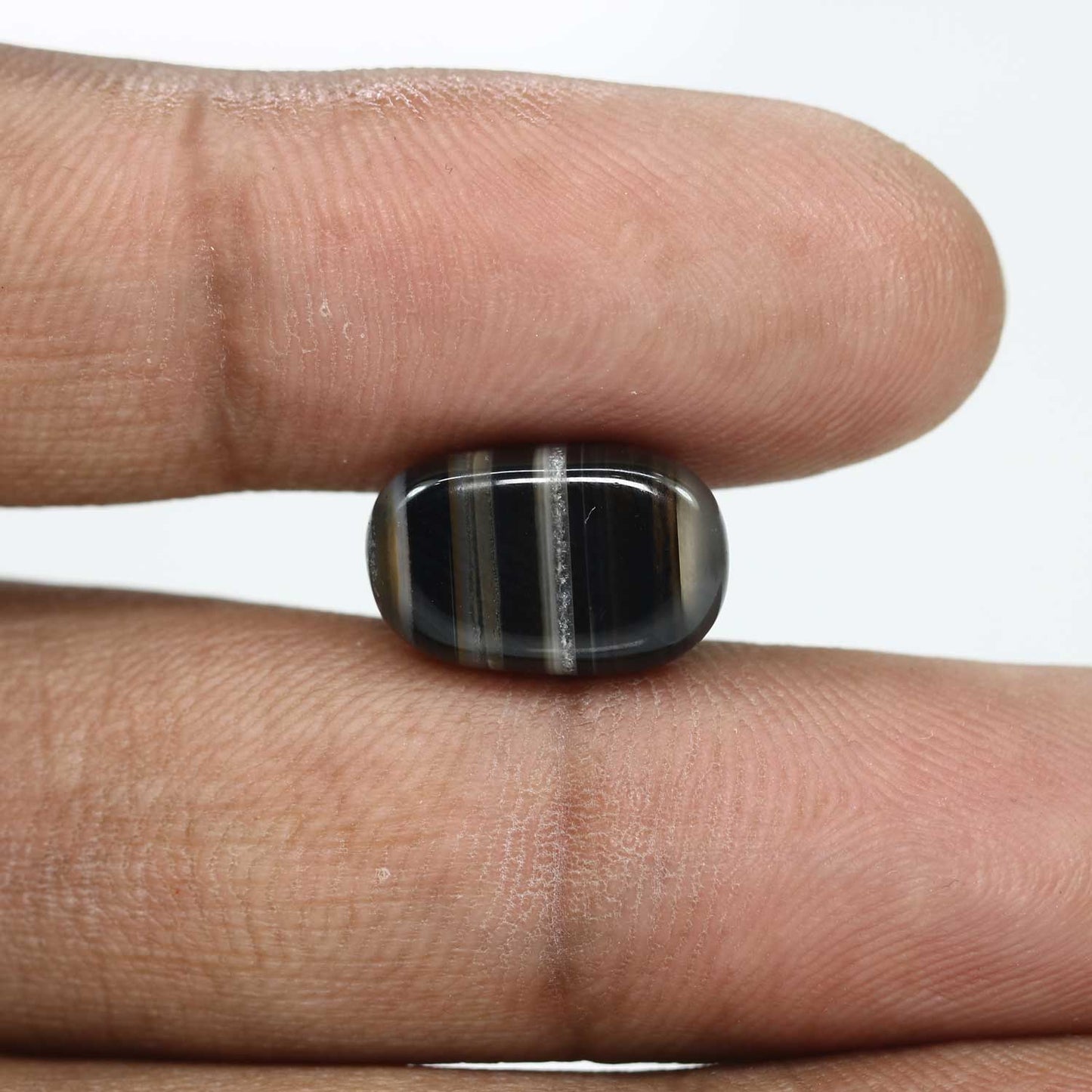 Sulemani Hakik (Agate) 8.8 Carat